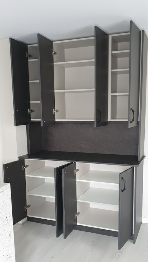 Bespoke Drinks Cabinet